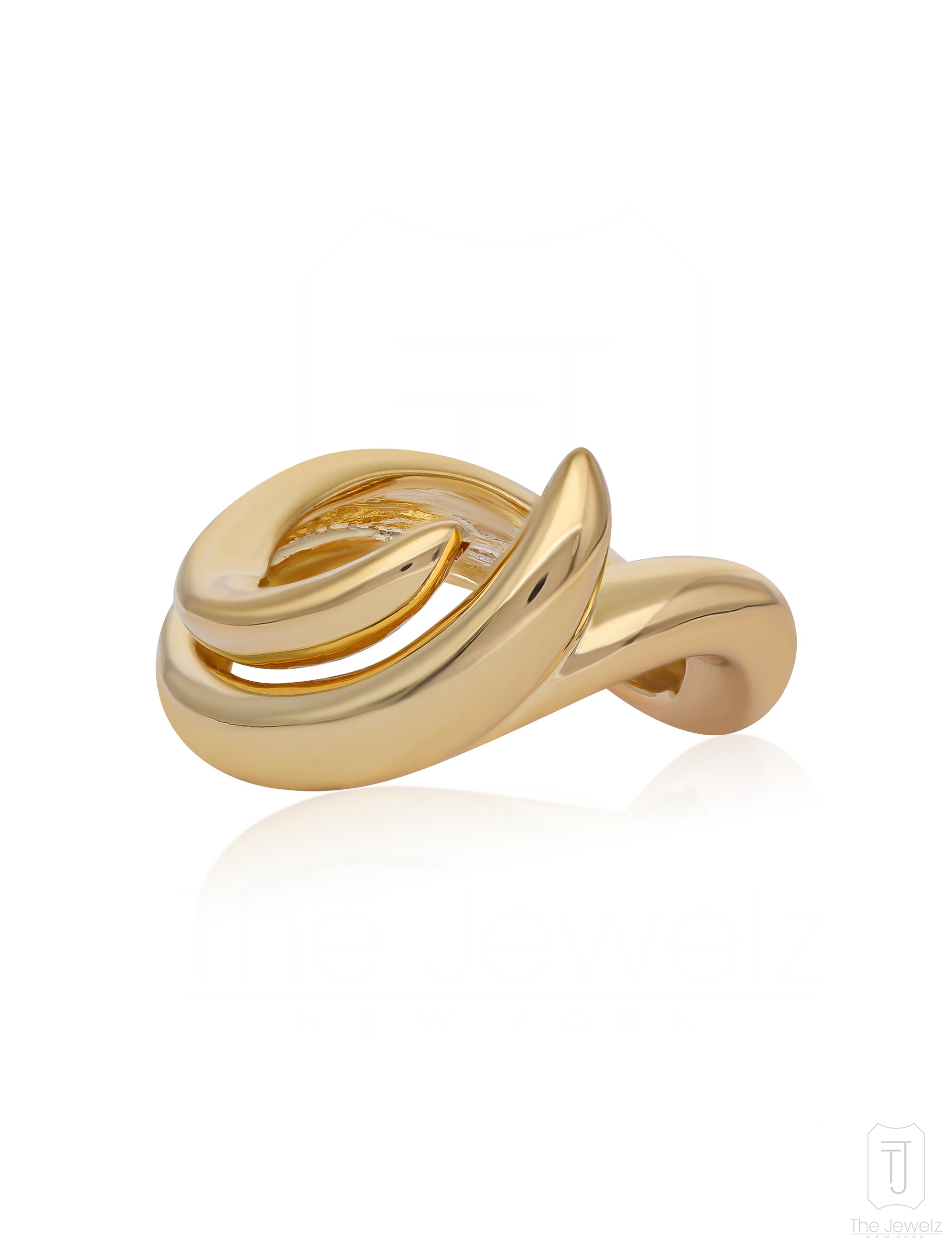 Chroma Claw RIng - The Jewelz 