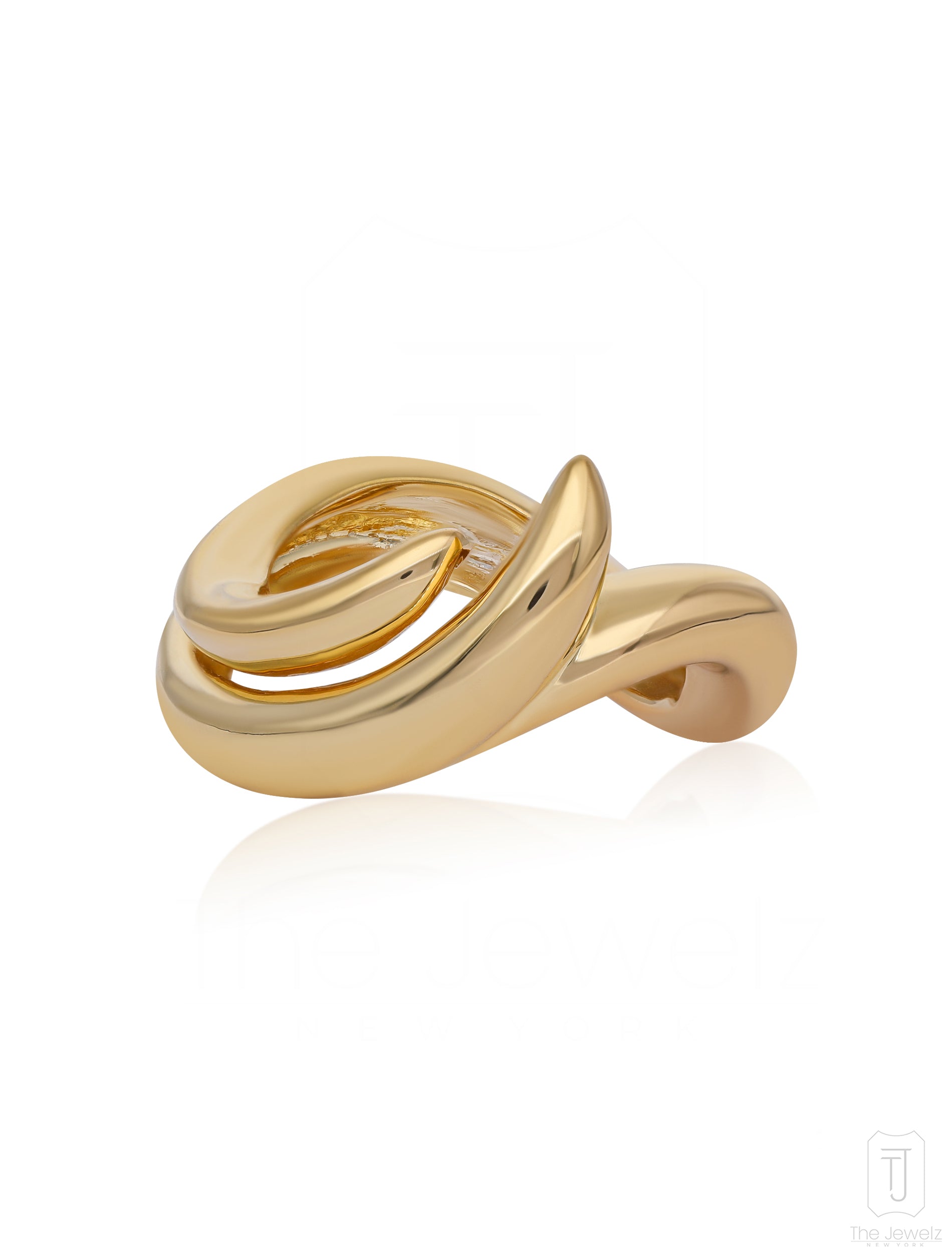 Chroma Claw RIng - The Jewelz 
