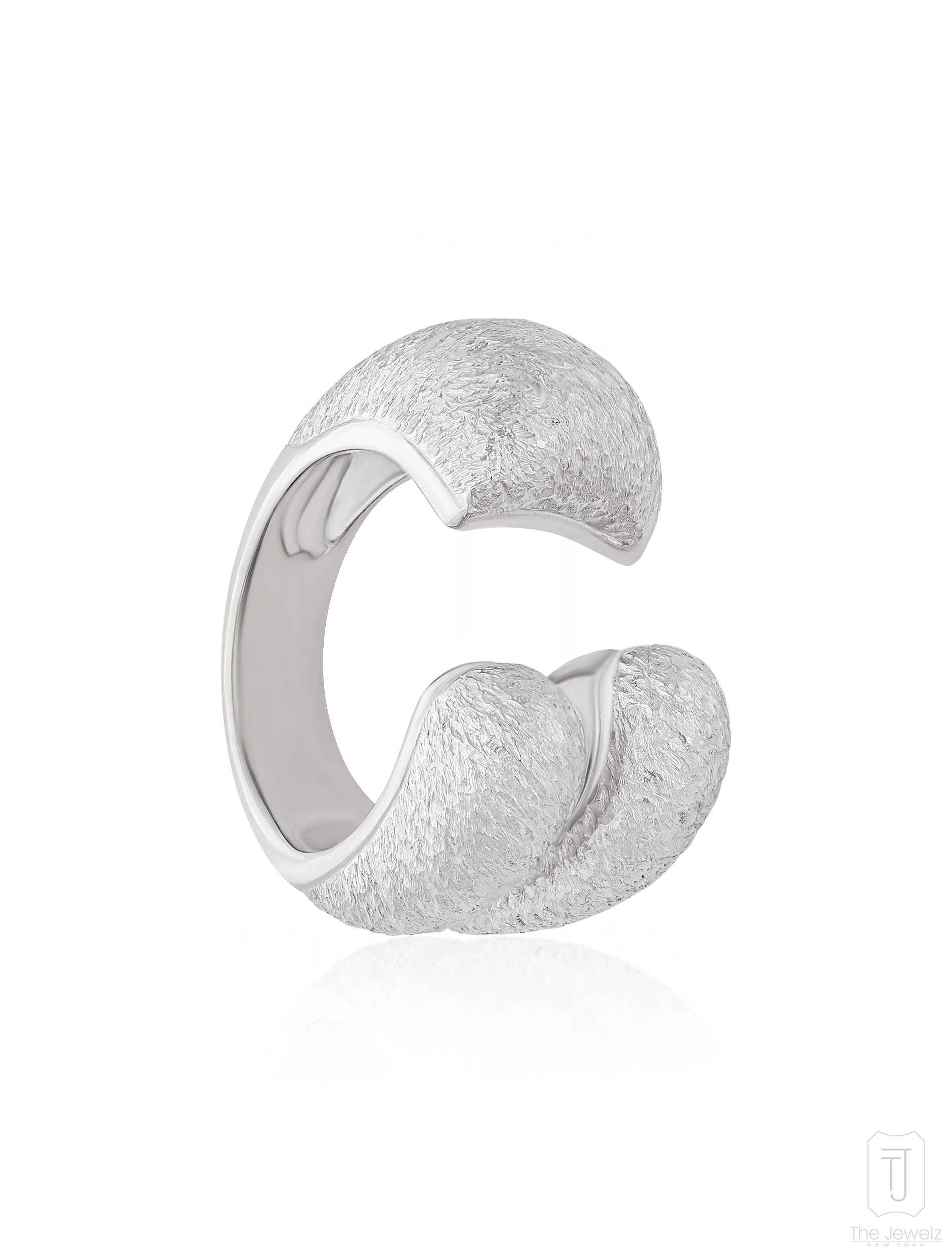 Chroma Arc Ring - The Jewelz 