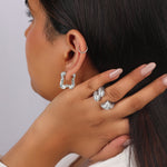 Chroma Arc Ring - The Jewelz 