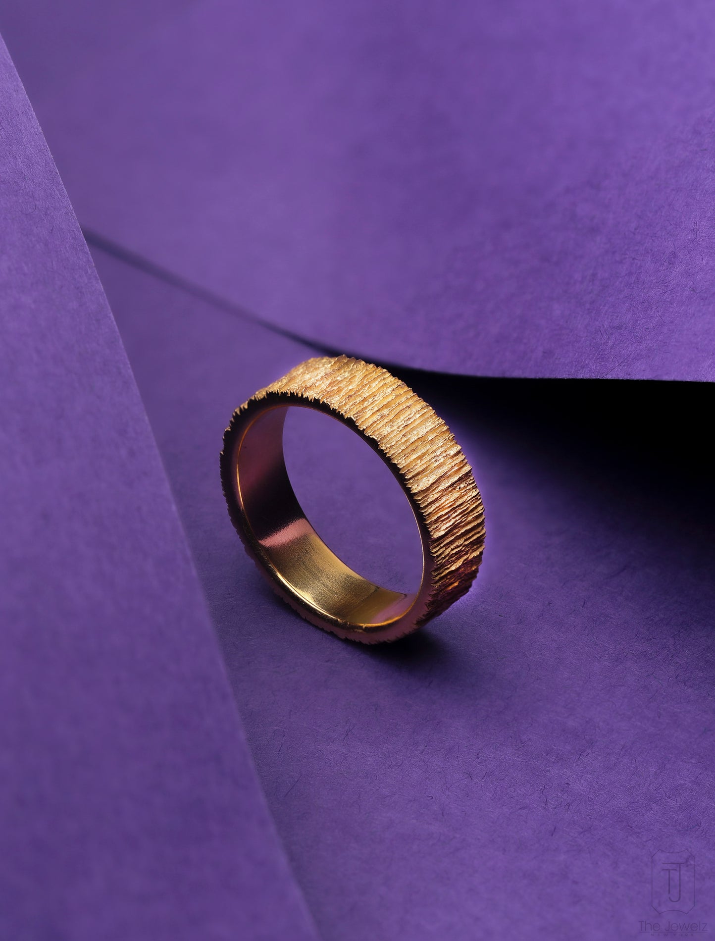 Animus II:LXX Band - The Jewelz 