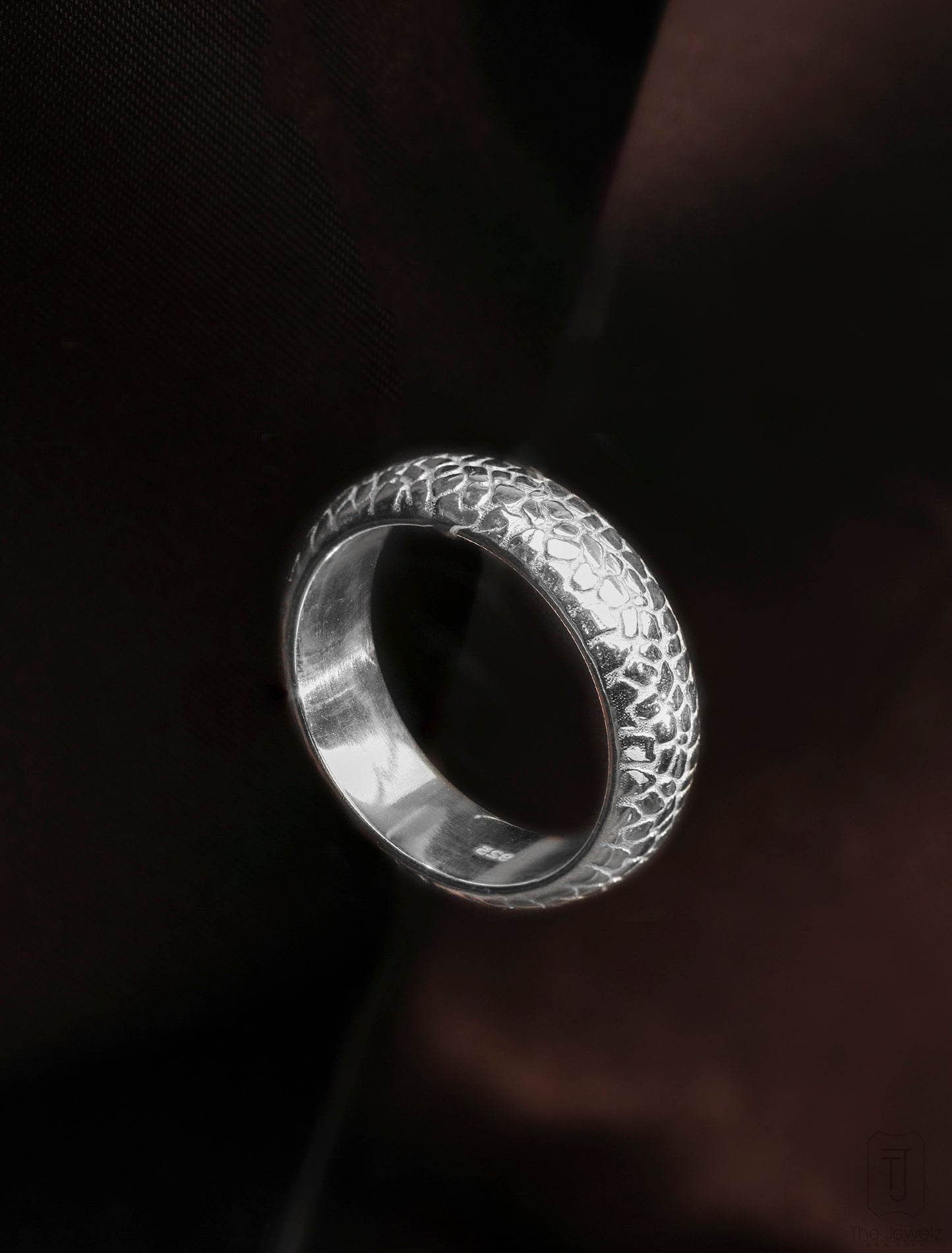 Animus CXII:VI Band - The Jewelz 