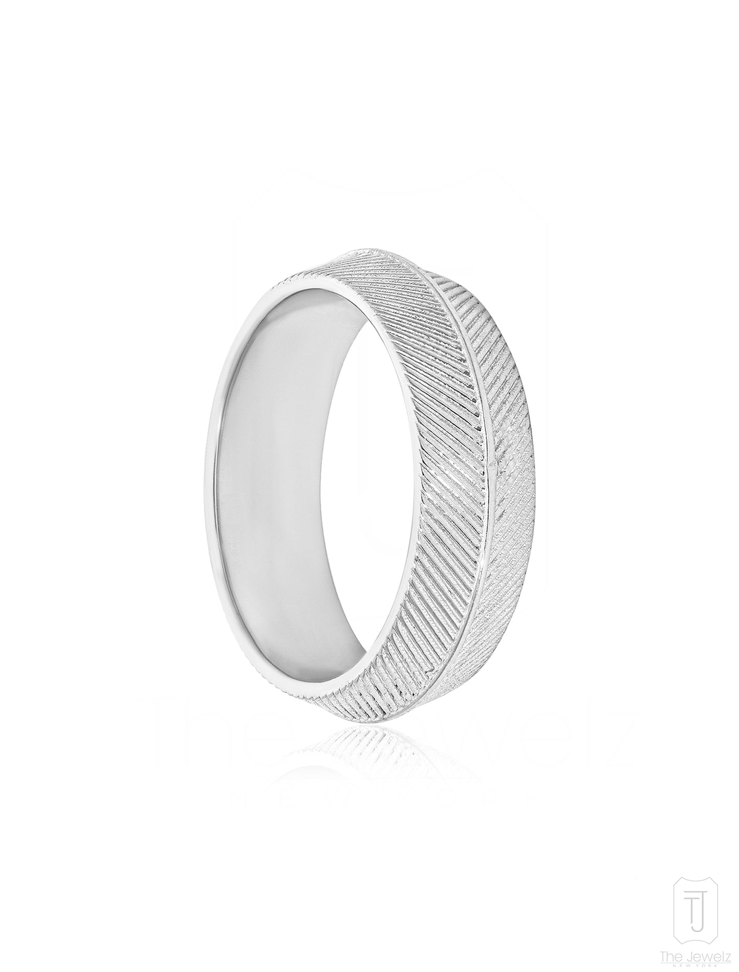 Animus IV:XLII Band - The Jewelz 