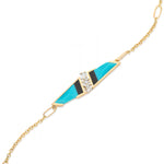Estivo Dyad Bracelet - The Jewelz 