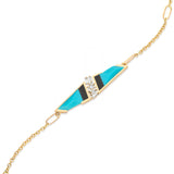 Estivo Dyad Bracelet - The Jewelz 
