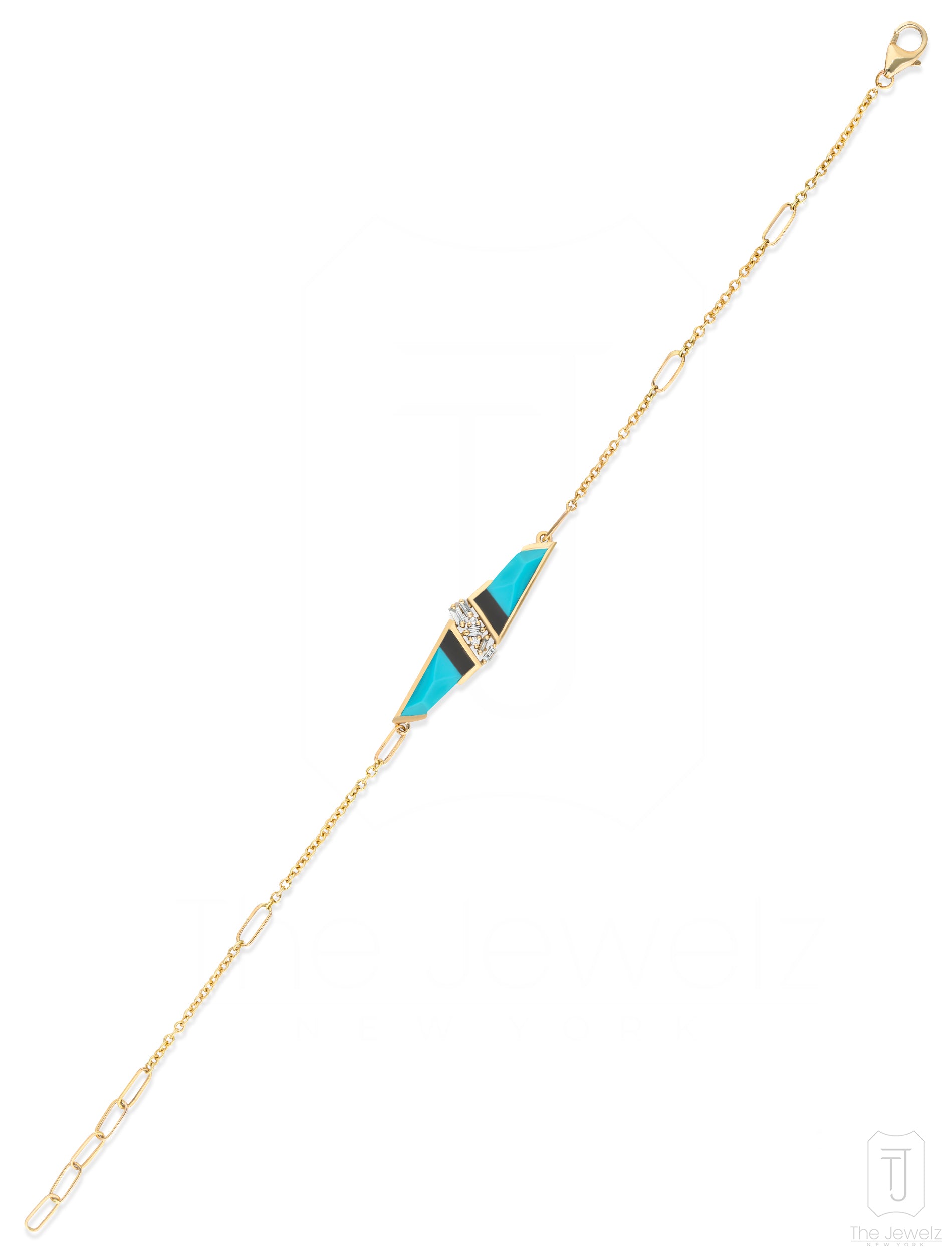 Estivo Dyad Bracelet - The Jewelz 