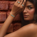 Estivo Dyad Bracelet - The Jewelz 