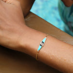 Estivo Dyad Bracelet - The Jewelz 