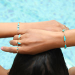 Estivo Balance Ring - The Jewelz 