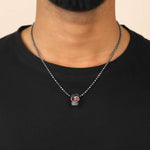Animus 1513 Skull Pendant - The Jewelz 