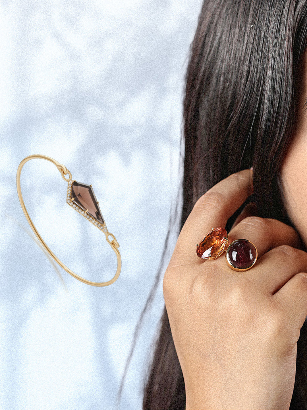 The Jewelz | Fine Jewelry Designer