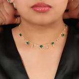 Arista Siren Necklace