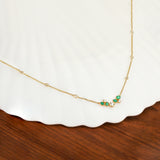 Aspen Siren Necklace