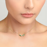 Aspen Siren Necklace