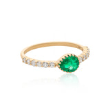 Aurai Siren Ring