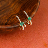 Irene Siren Earrings
