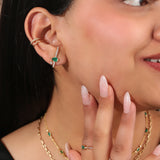 Irene Siren Earrings
