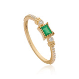 Julius Siren Ring