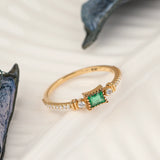 Julius Siren Ring