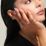 Julius Siren Ring