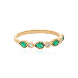 Kai Siren Ring