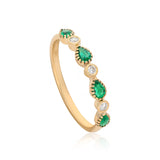 Kai Siren Ring