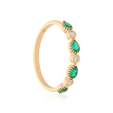 Kai Siren Ring
