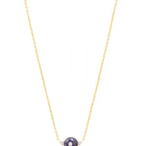 Nightbloom Classic Pendant - The Jewelz 