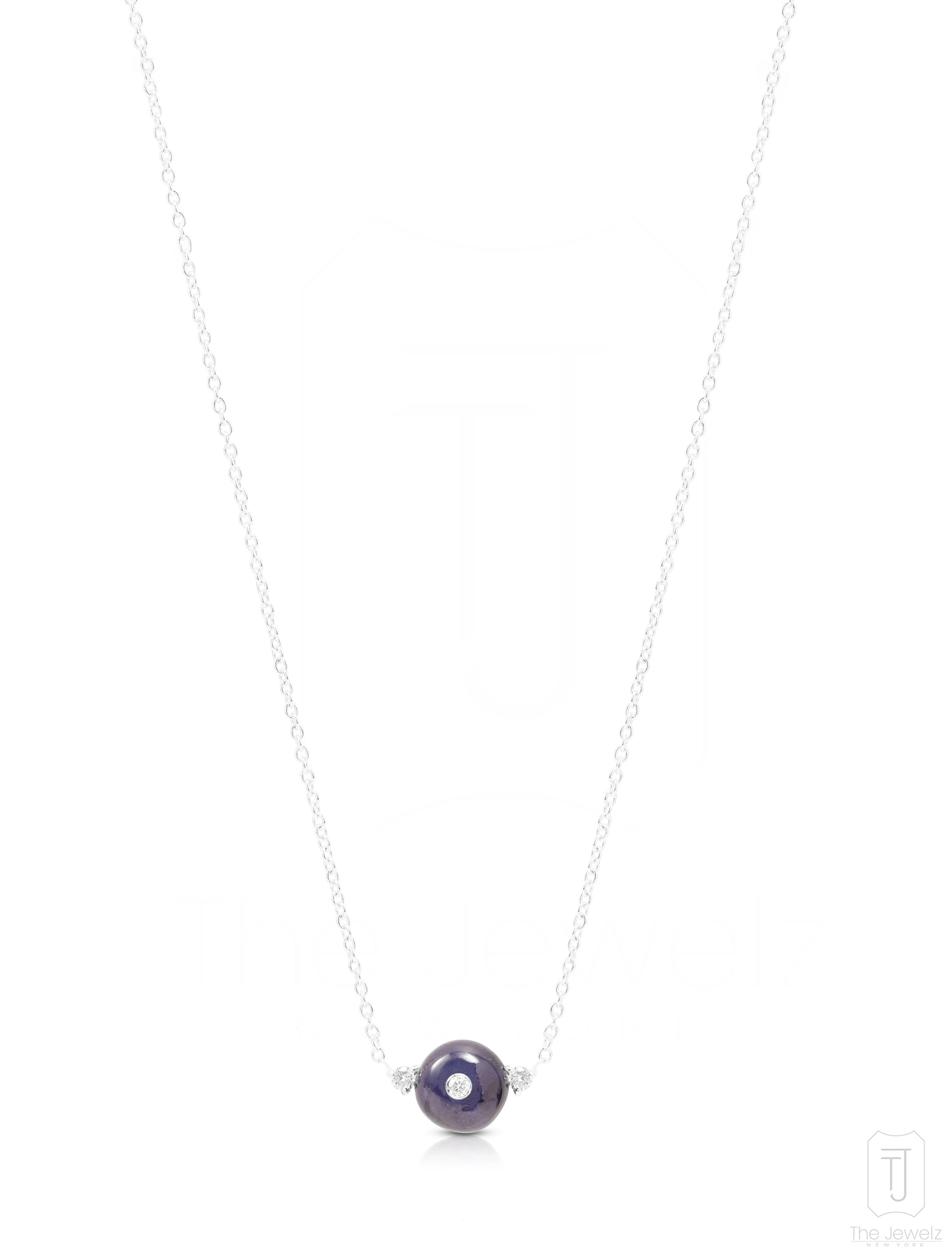 Nightbloom Classic Pendant - The Jewelz 