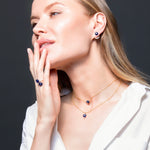 Nightbloom Classic Pendant - The Jewelz 