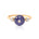 Nightbloom Classic Ring - The Jewelz 