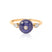 Nightbloom Classic Ring - The Jewelz 