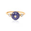 Nightbloom Classic Ring - The Jewelz 