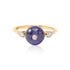 Nightbloom Classic Ring - The Jewelz 