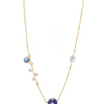 Nightbloom Donna Necklace - The Jewelz 