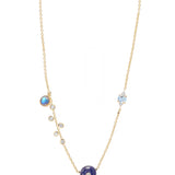 Nightbloom Donna Necklace - The Jewelz 