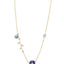 Nightbloom Donna Necklace - The Jewelz 