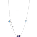 Nightbloom Donna Necklace - The Jewelz 