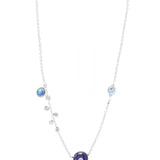 Nightbloom Donna Necklace - The Jewelz 