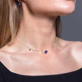 Nightbloom Donna Necklace - The Jewelz 