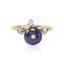 Nightbloom Donna Ring - The Jewelz 