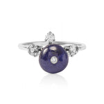 Nightbloom Donna Ring - The Jewelz 