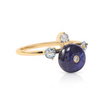 Nightbloom Donna Ring - The Jewelz 