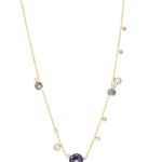 Nightbloom Phoebe Necklace - The Jewelz 