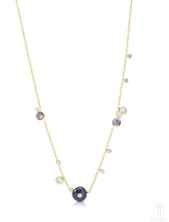 Nightbloom Phoebe Necklace - The Jewelz 