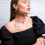 Nightbloom Phoebe Necklace - The Jewelz 