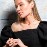 Nightbloom Phoebe Necklace - The Jewelz 