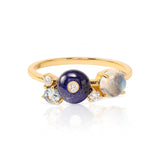Nightbloom Phoebe Ring