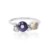 Nightbloom Phoebe Ring