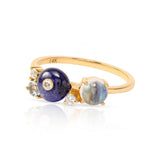 Nightbloom Phoebe Ring